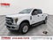 2018 Ford Super Duty F-250 SRW XLT