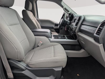 2018 Ford Super Duty F-250 SRW XLT