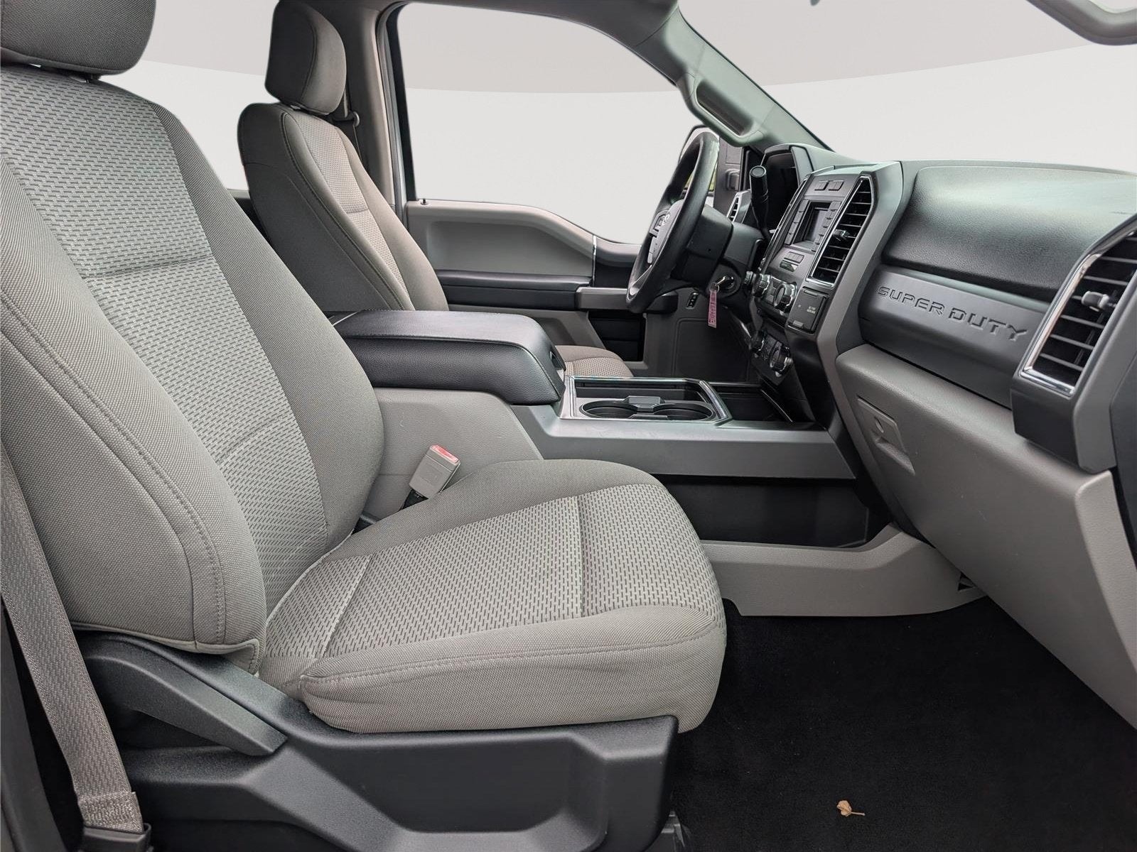 2018 Ford Super Duty F-250 SRW XLT