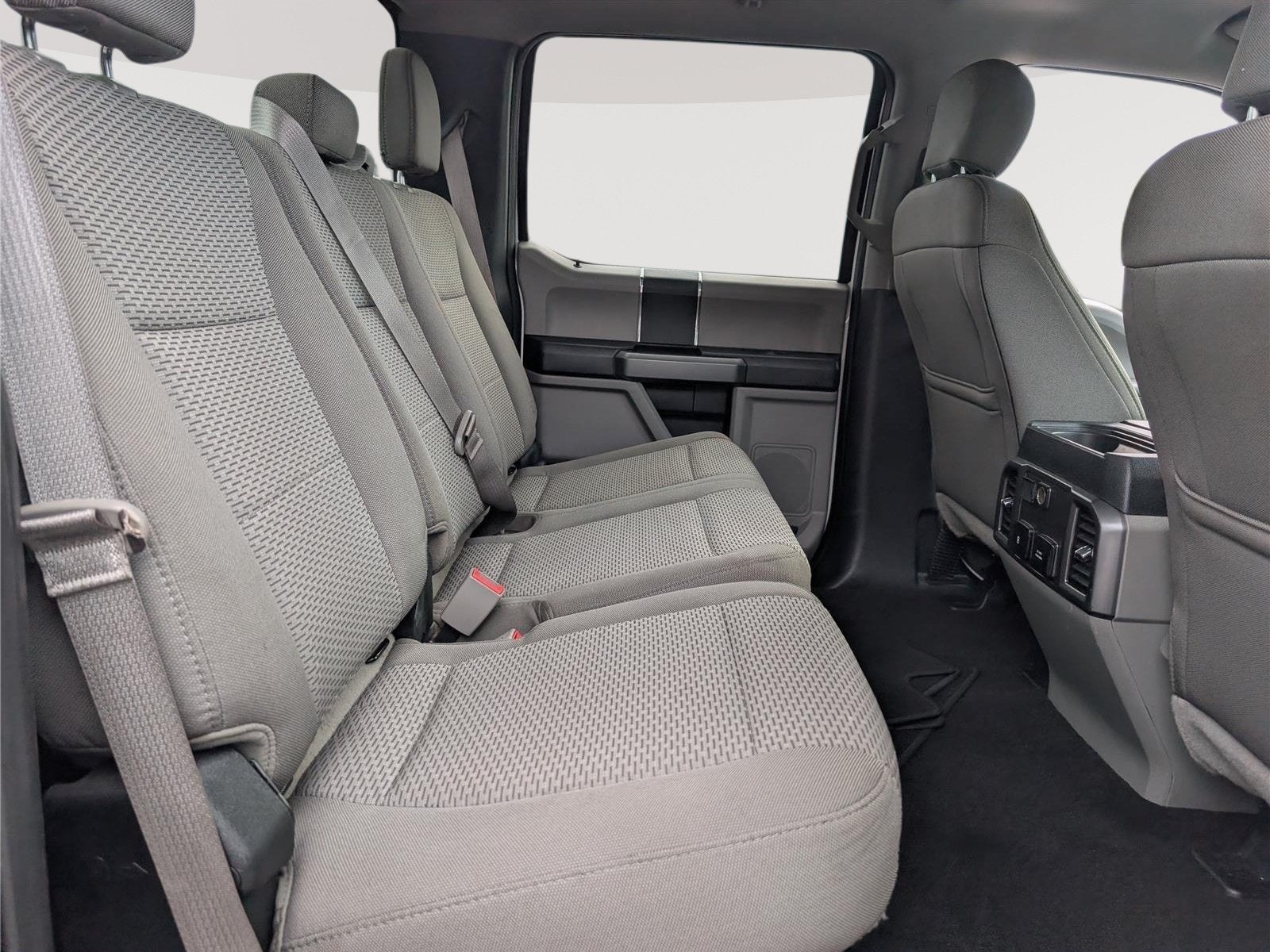2018 Ford Super Duty F-250 SRW XLT