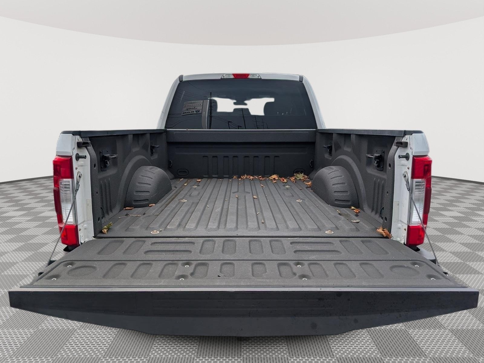 2018 Ford Super Duty F-250 SRW XLT