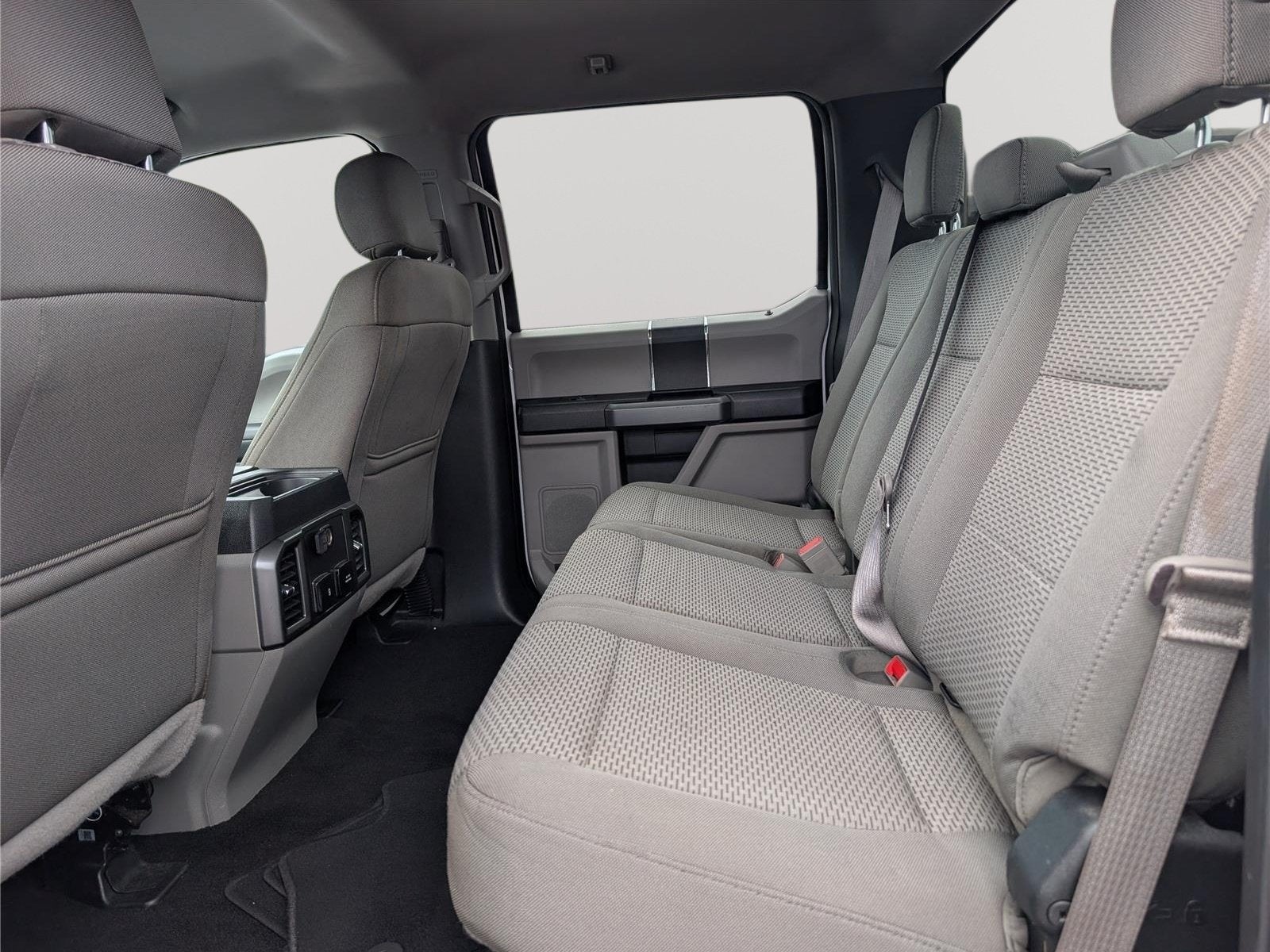 2018 Ford Super Duty F-250 SRW XLT