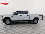 2018 Ford Super Duty F-250 SRW XLT