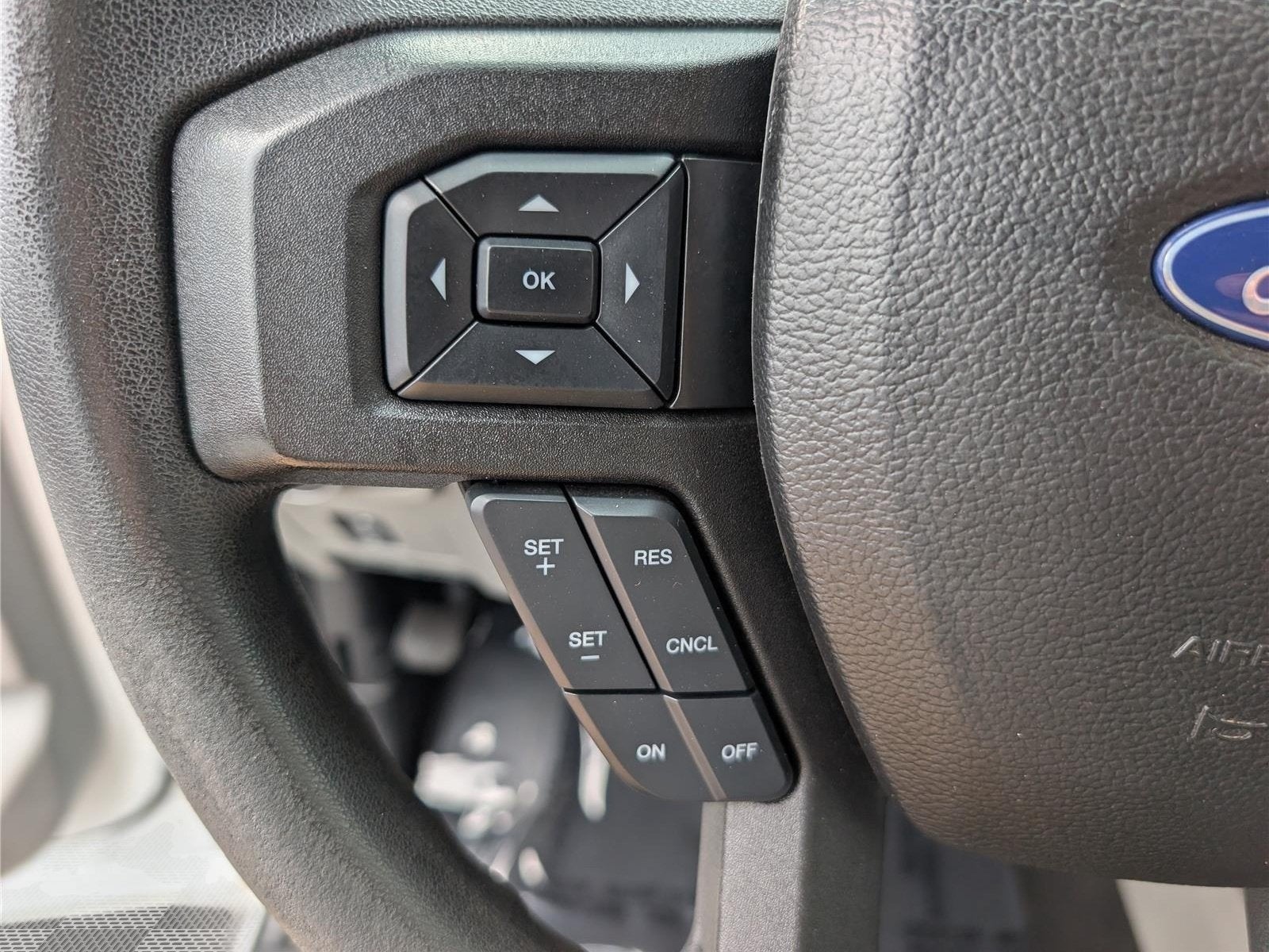 2018 Ford Super Duty F-250 SRW XLT