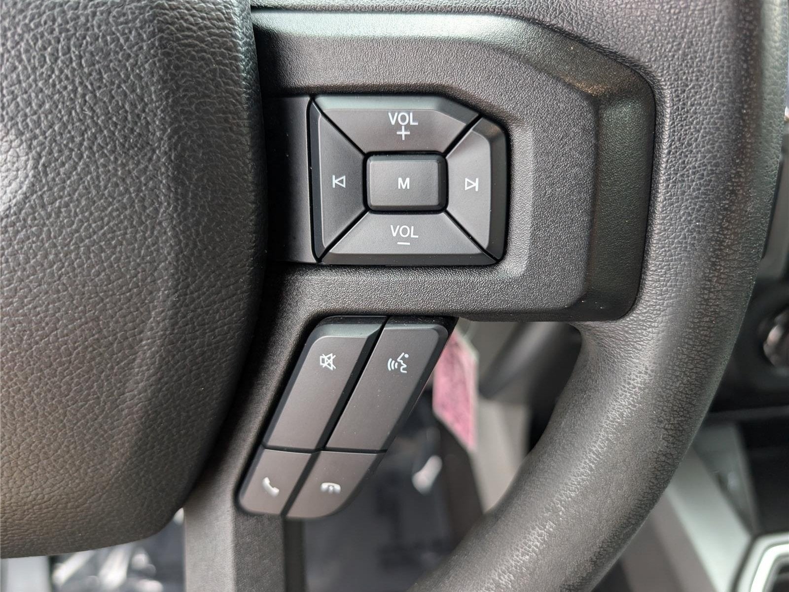 2018 Ford Super Duty F-250 SRW XLT