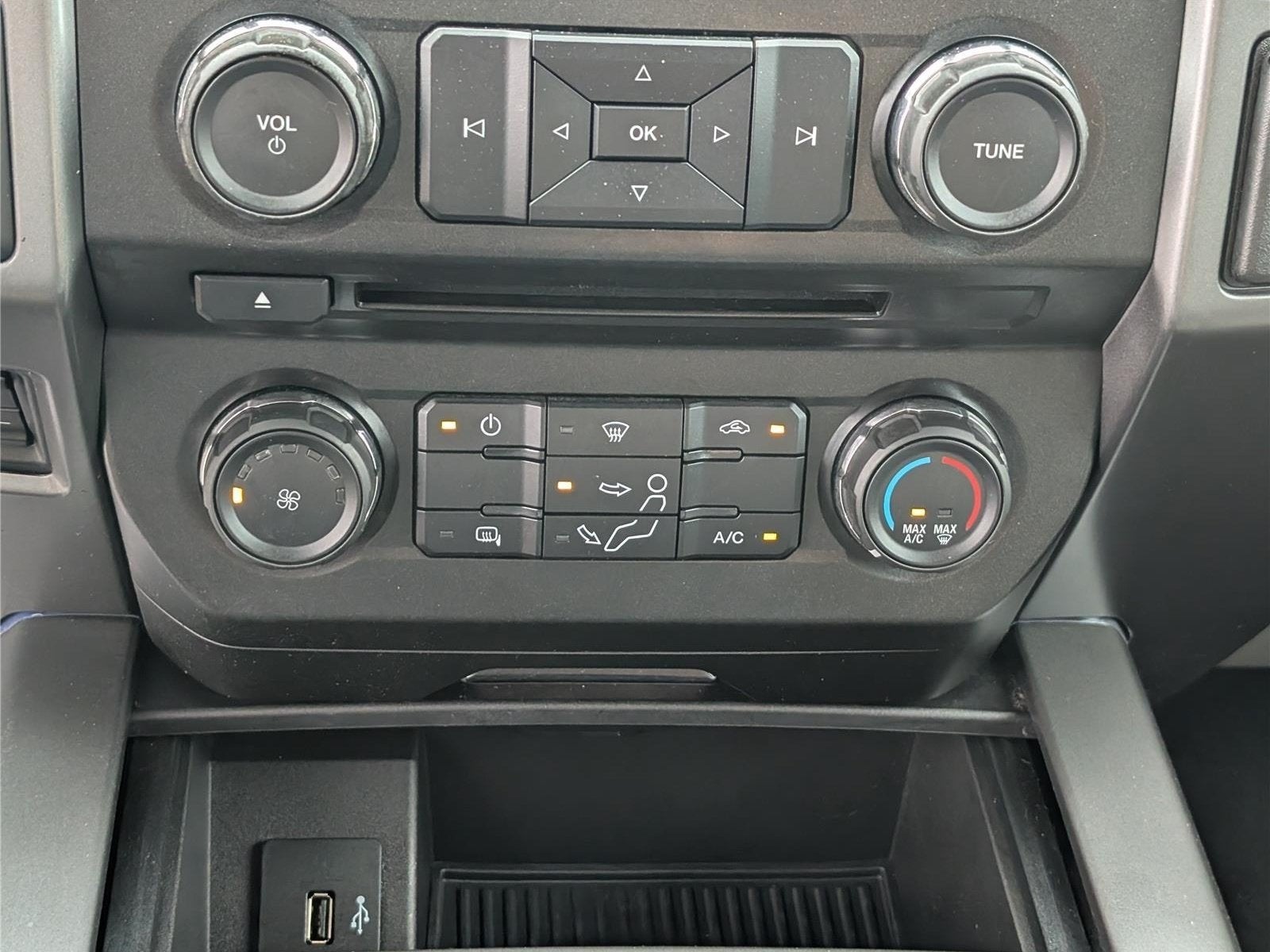 2018 Ford Super Duty F-250 SRW XLT