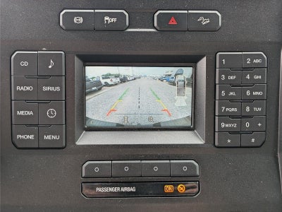 2018 Ford Super Duty F-250 SRW XLT