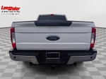 2018 Ford Super Duty F-250 SRW XLT