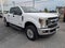2018 Ford Super Duty F-250 SRW XLT