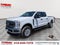 2024 Ford Super Duty F-250 SRW XLT