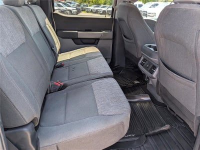 2024 Ford Super Duty F-250 SRW XLT