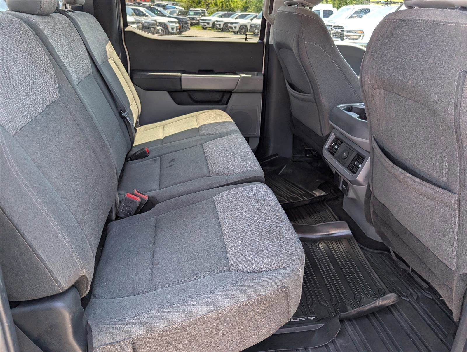 2024 Ford Super Duty F-250 SRW XLT
