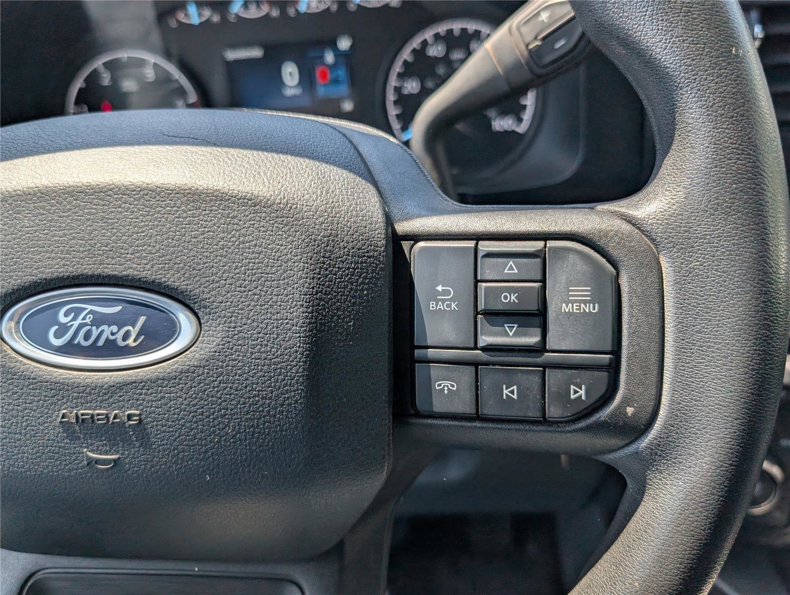 2024 Ford Super Duty F-250 SRW XLT