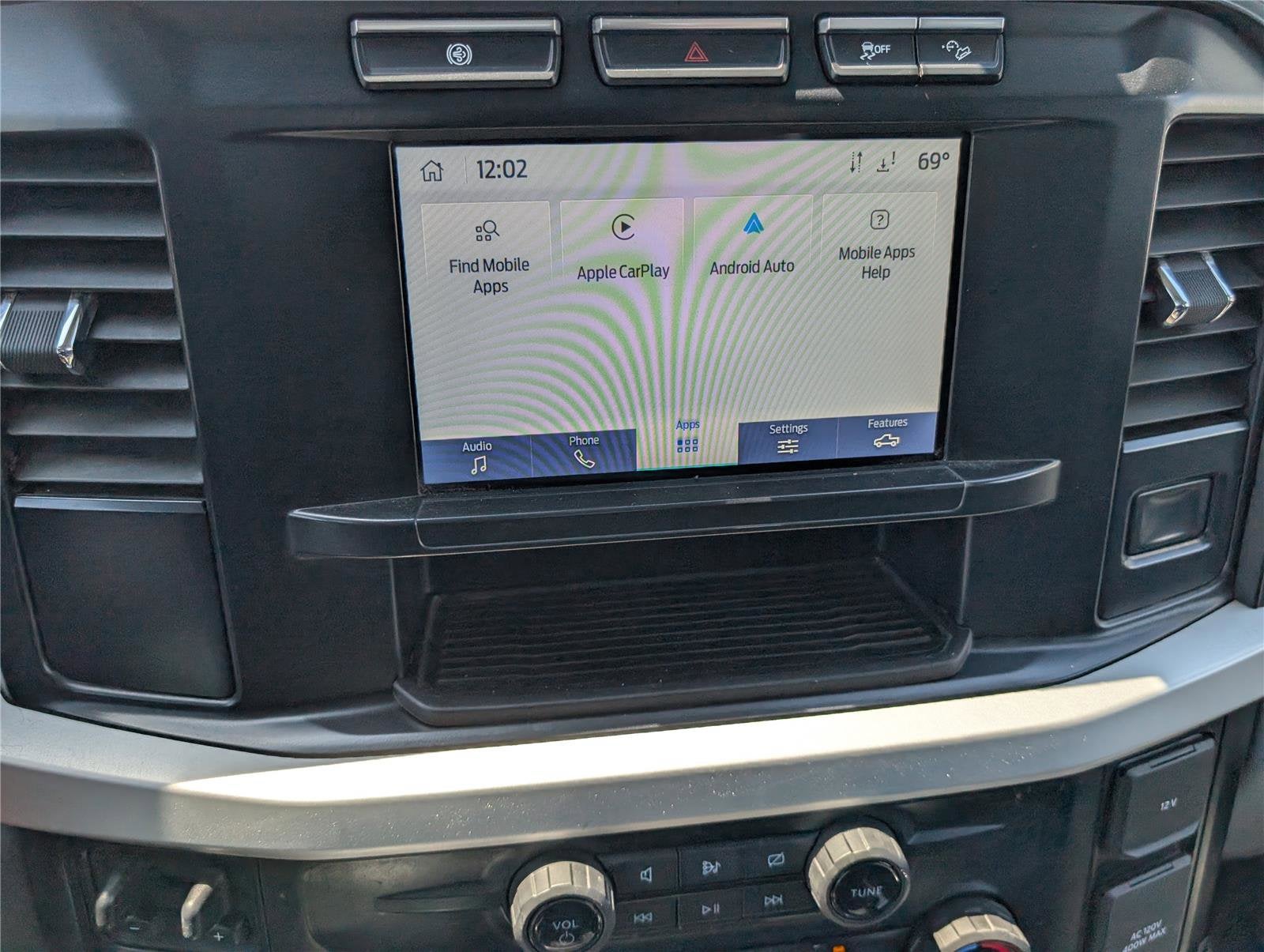 2024 Ford Super Duty F-250 SRW XLT