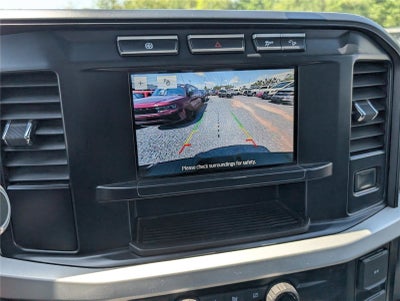 2024 Ford Super Duty F-250 SRW XLT