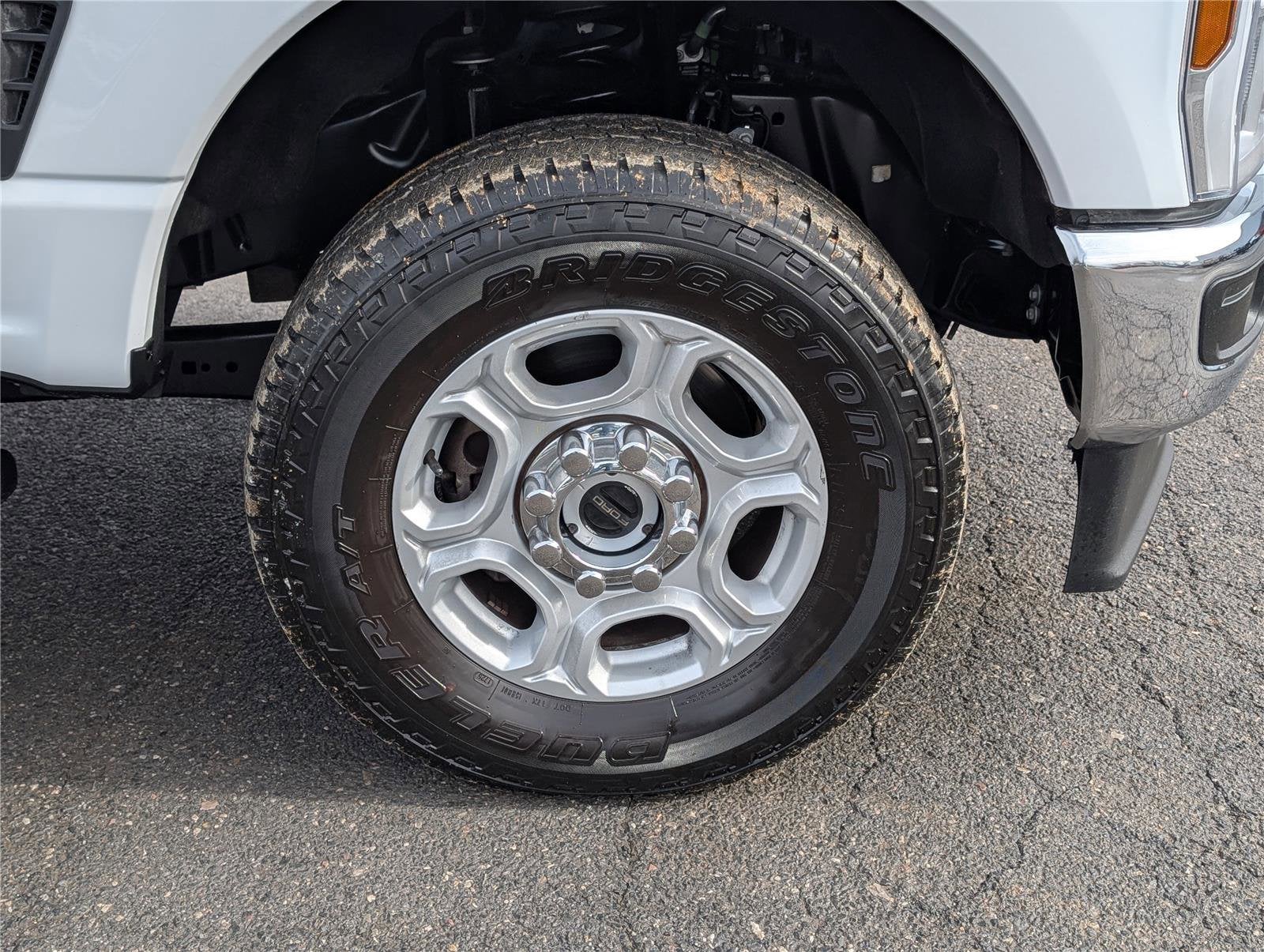 2025 Ford Super Duty F-250 SRW XLT