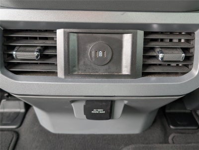 2025 Ford Super Duty F-250 SRW XLT