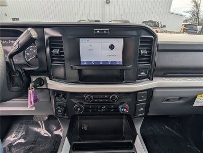 2025 Ford Super Duty F-250 SRW XLT