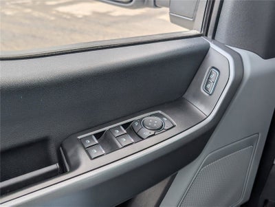 2025 Ford Super Duty F-250 SRW XLT