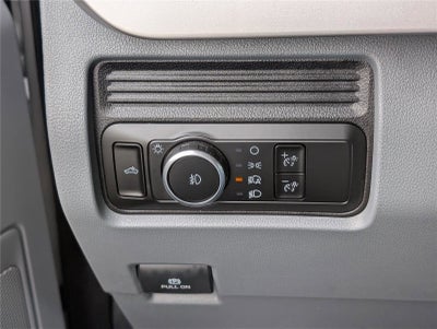 2025 Ford Super Duty F-250 SRW XLT