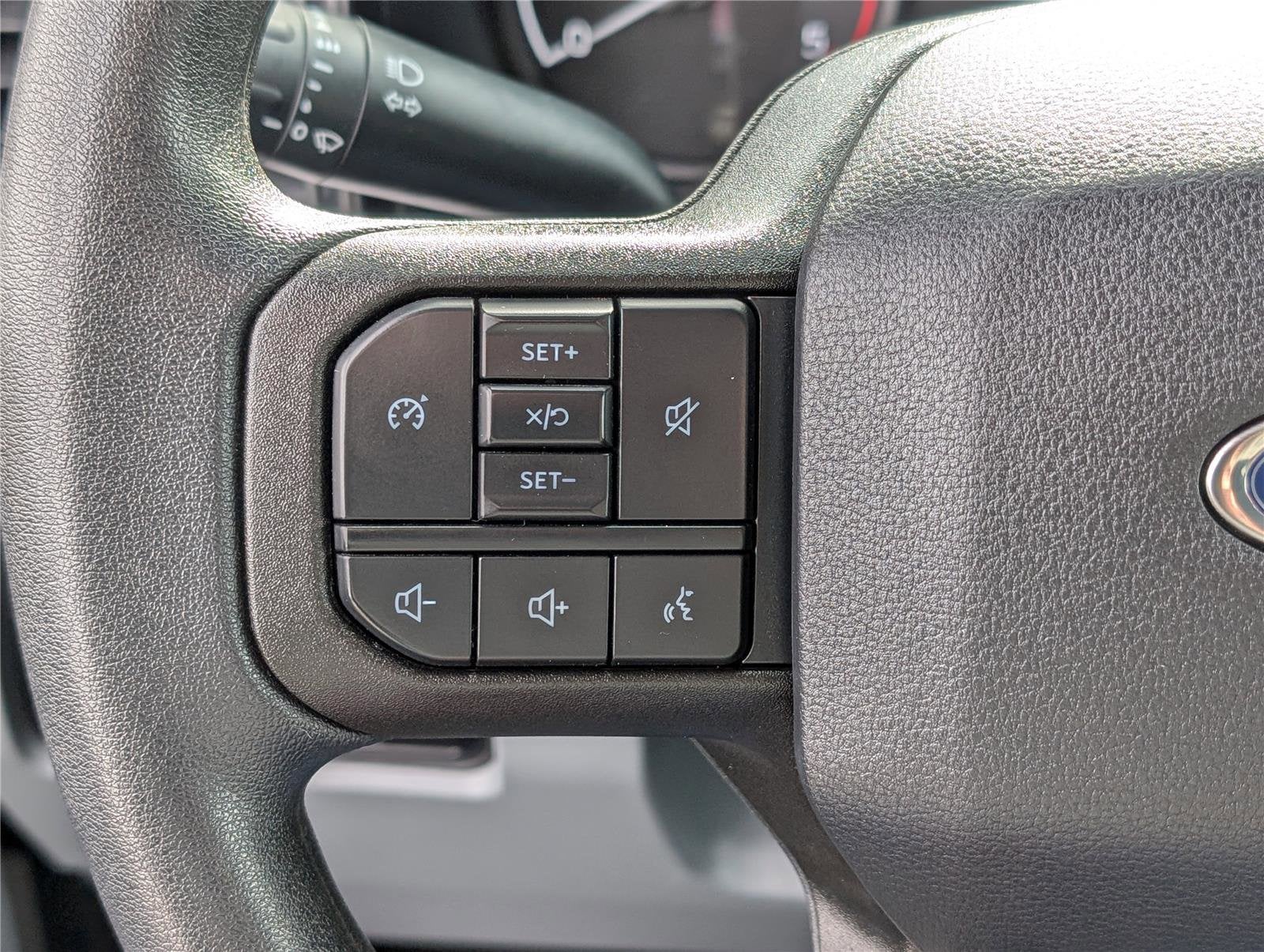 2025 Ford Super Duty F-250 SRW XLT