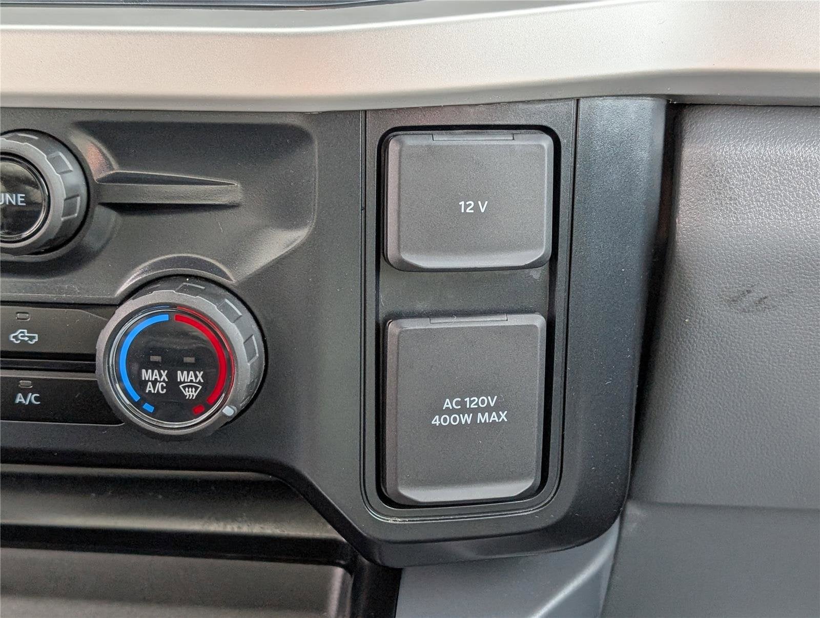 2025 Ford Super Duty F-250 SRW XLT