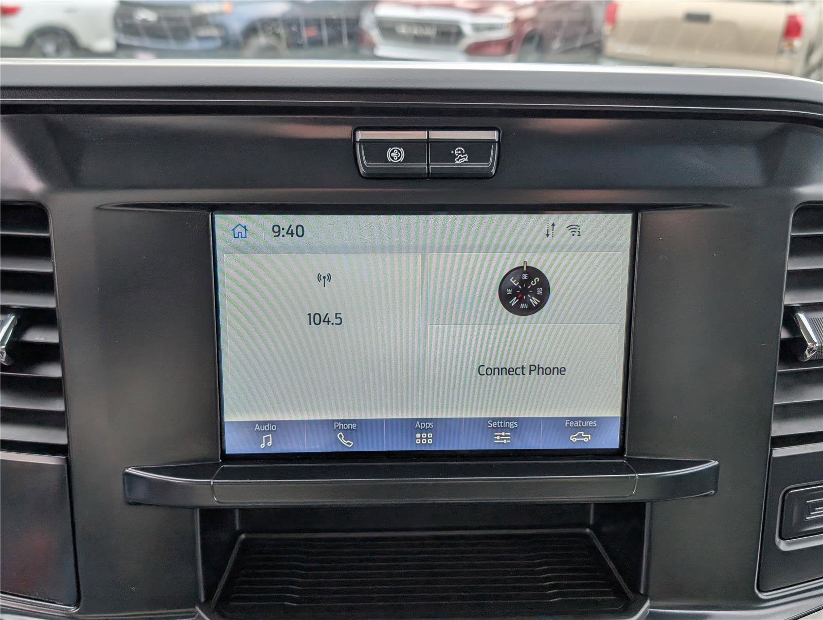 2025 Ford Super Duty F-250 SRW XLT