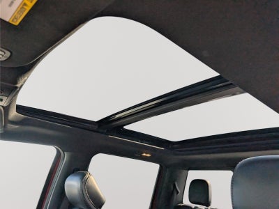 2019 Ford Super Duty F-250 SRW Platinum