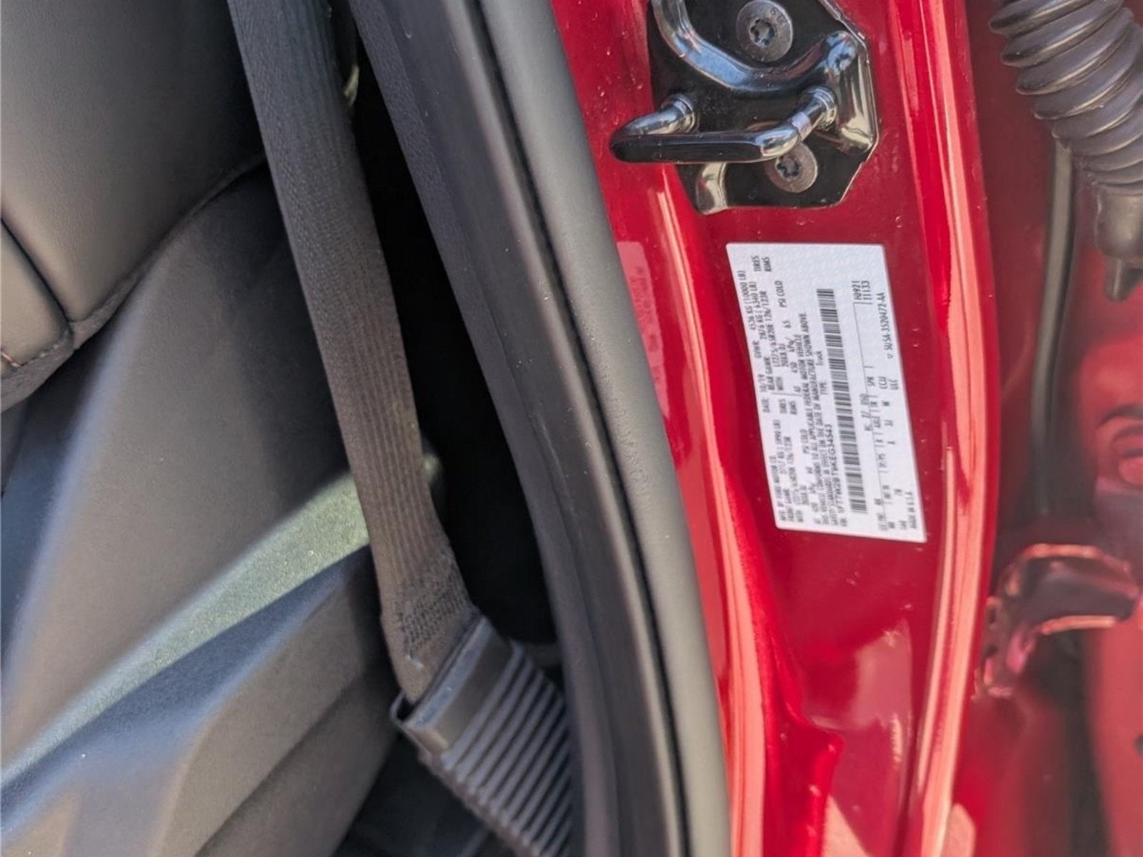 2019 Ford Super Duty F-250 SRW Platinum