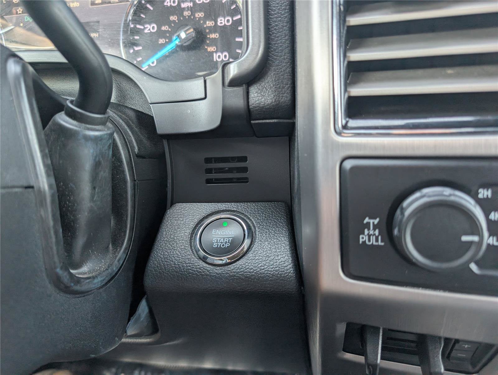 2019 Ford Super Duty F-250 SRW Platinum