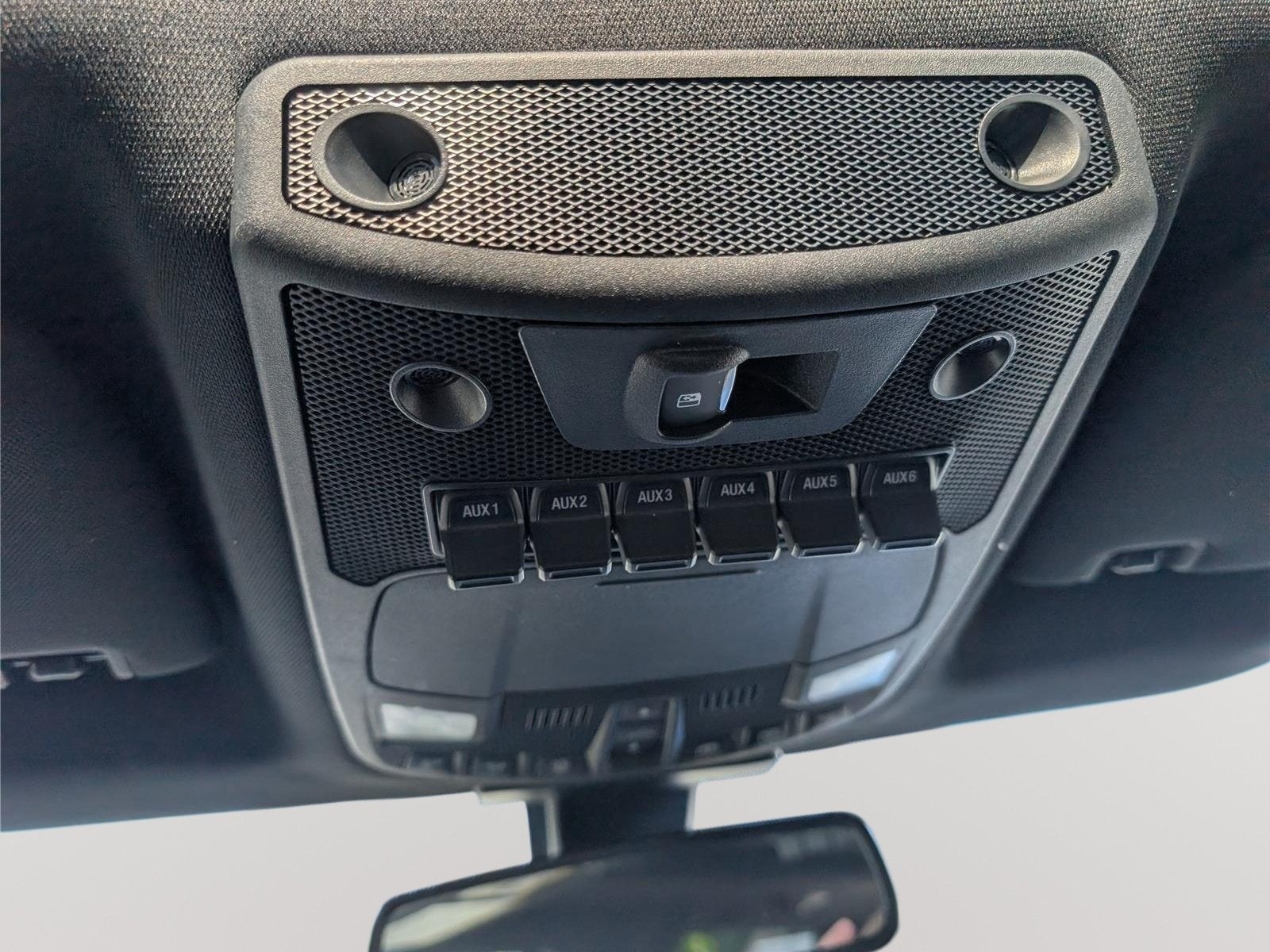 2019 Ford Super Duty F-250 SRW Platinum