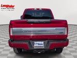 2019 Ford Super Duty F-250 SRW Platinum
