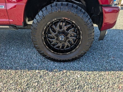 2019 Ford Super Duty F-250 SRW Platinum