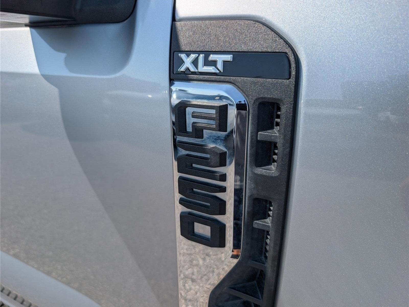 2024 Ford Super Duty F-250 SRW XLT