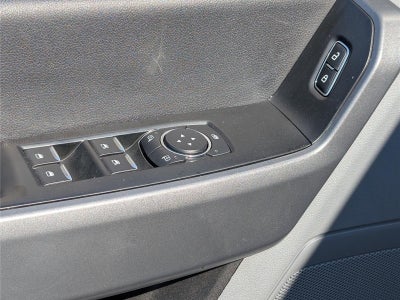 2024 Ford Super Duty F-250 SRW XLT