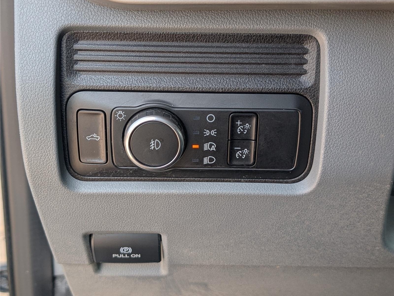 2024 Ford Super Duty F-250 SRW XLT