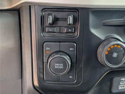 2024 Ford Super Duty F-250 SRW XLT