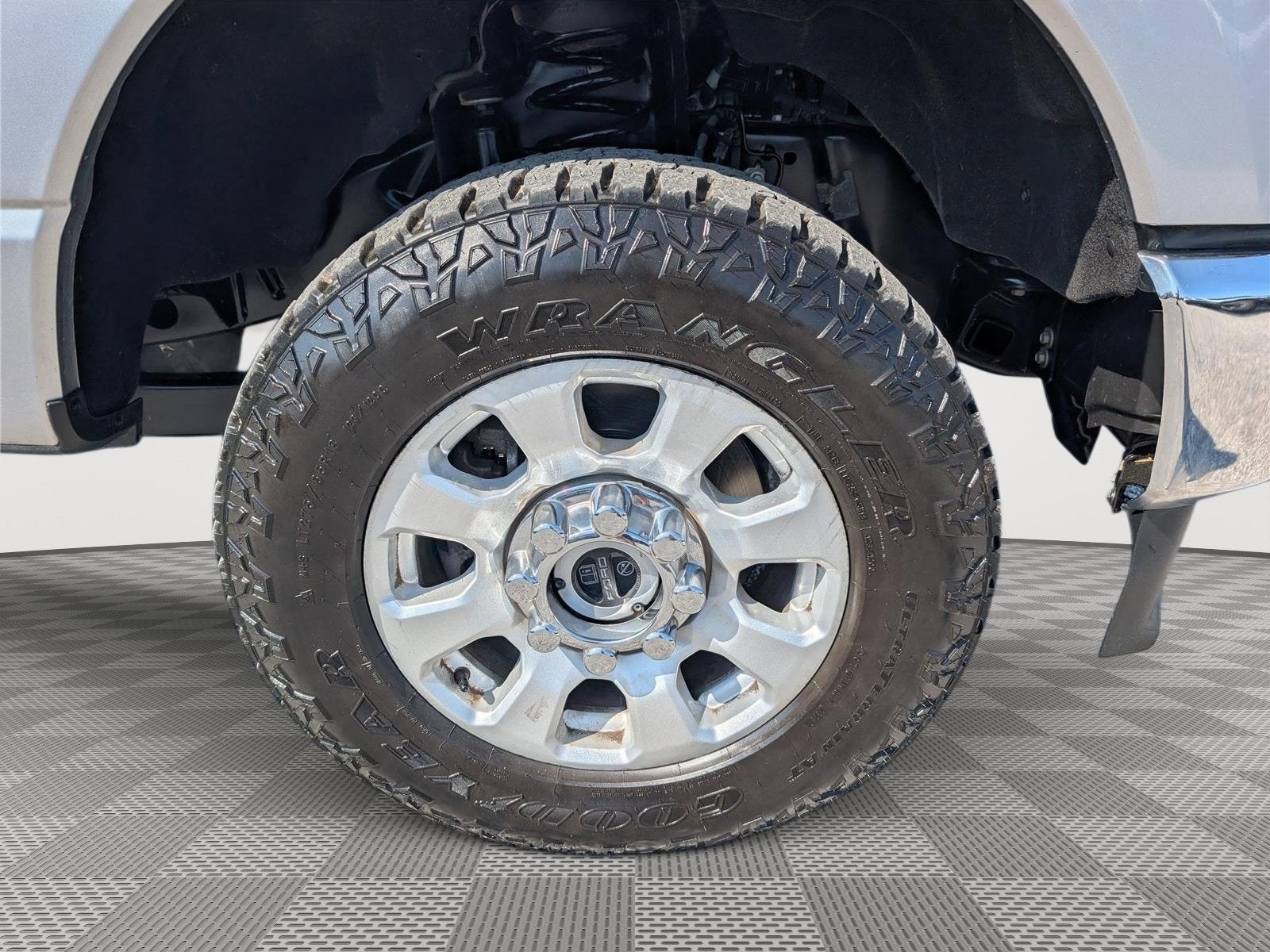 2024 Ford Super Duty F-250 SRW XLT