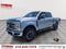2023 Ford Super Duty F-250 SRW LARIAT