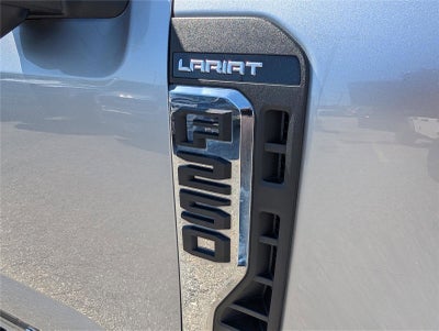 2023 Ford Super Duty F-250 SRW LARIAT