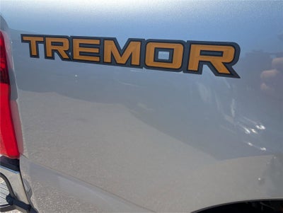 2023 Ford Super Duty F-250 SRW LARIAT