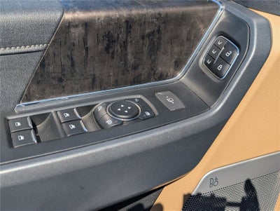 2023 Ford Super Duty F-250 SRW LARIAT