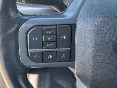 2023 Ford Super Duty F-250 SRW LARIAT