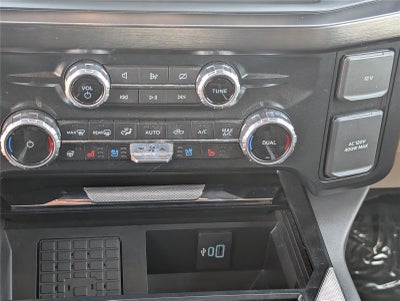 2023 Ford Super Duty F-250 SRW LARIAT