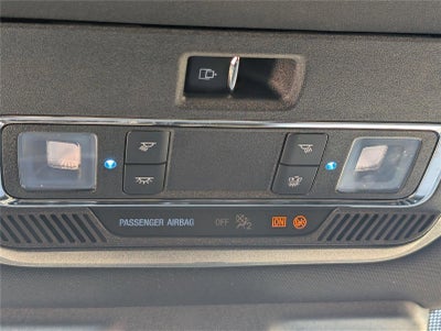 2023 Ford Super Duty F-250 SRW LARIAT