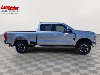 2023 Ford Super Duty F-250 SRW LARIAT