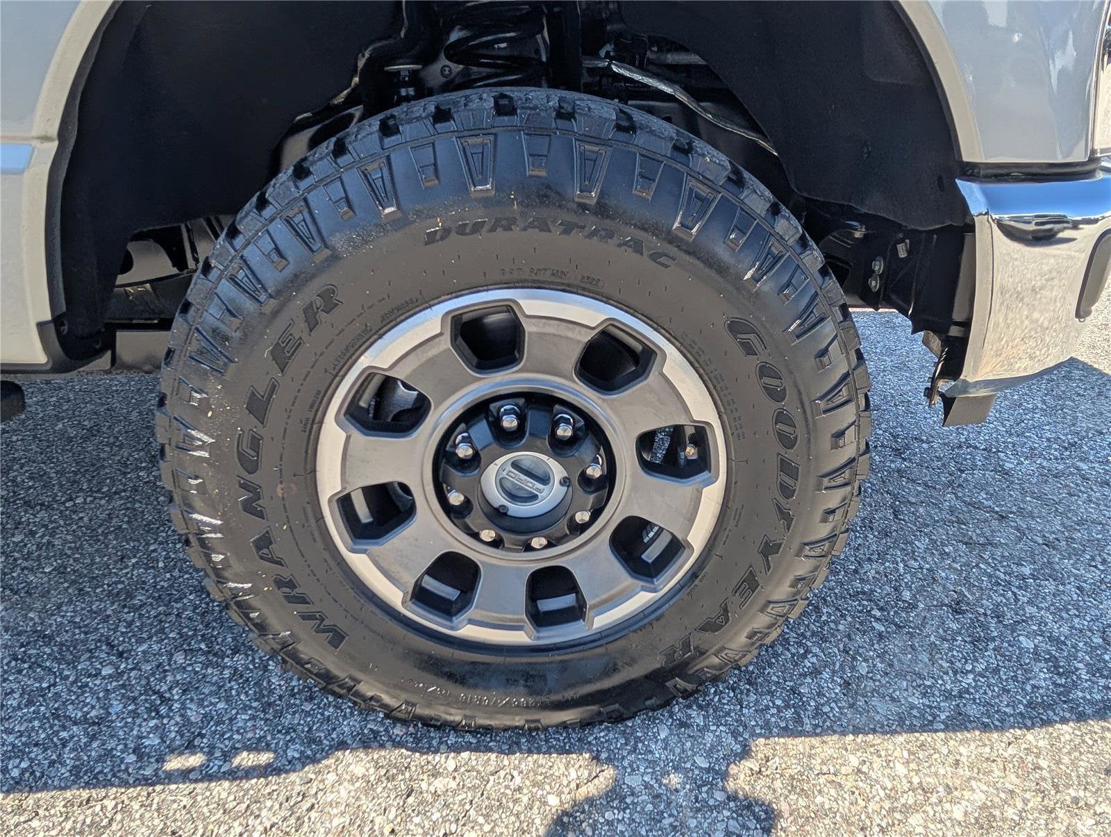 2023 Ford Super Duty F-250 SRW LARIAT