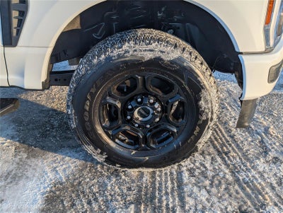 2023 Ford Super Duty F-350 SRW XL