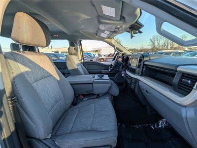 2023 Ford Super Duty F-350 SRW XL