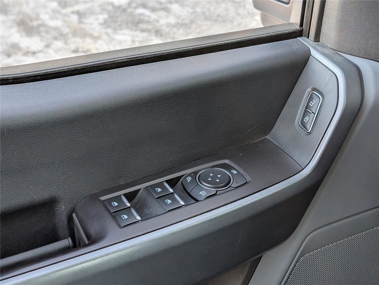 2023 Ford Super Duty F-350 SRW XL